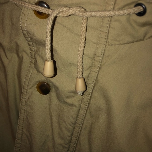 Vintage Nautica Jacket - Picture 5 of 7
